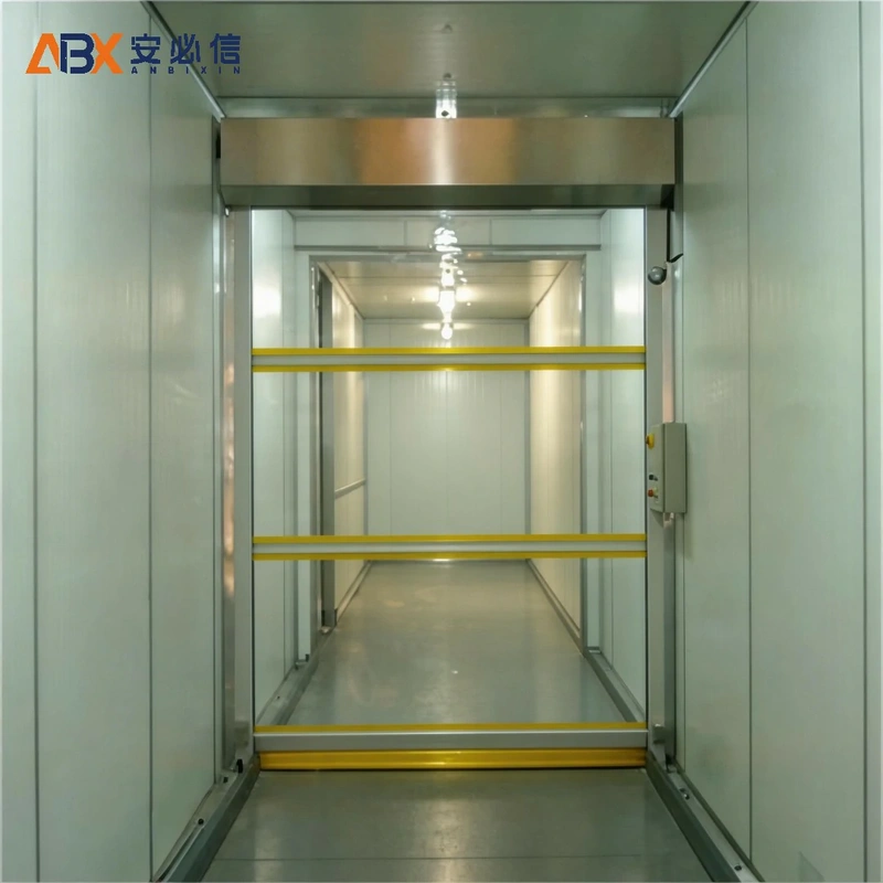 通化工业快速门